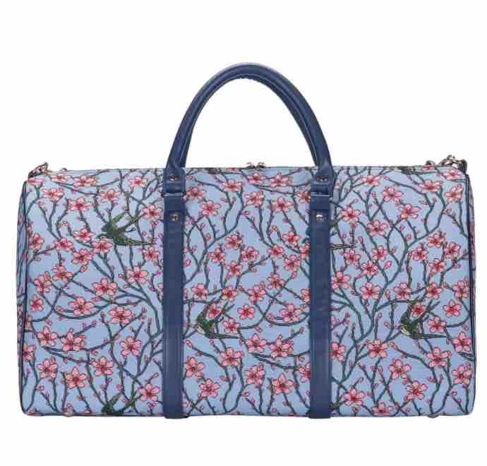 Tapestry bag