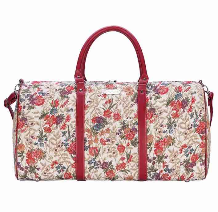 Tapestry bag