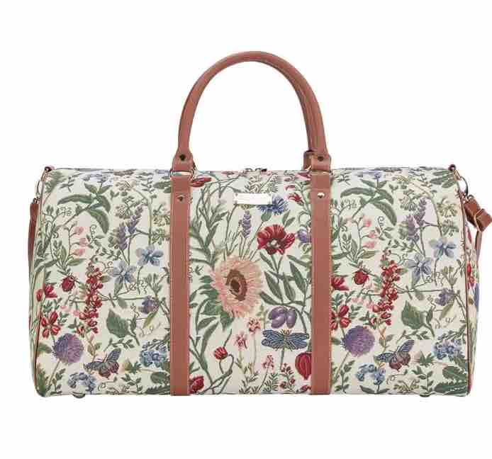 Tapestry bag