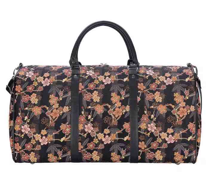 Tapestry bag