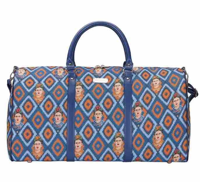 Tapestry bag