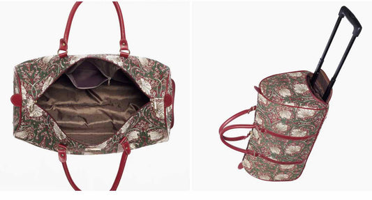 Tapestry Deluxe Bag